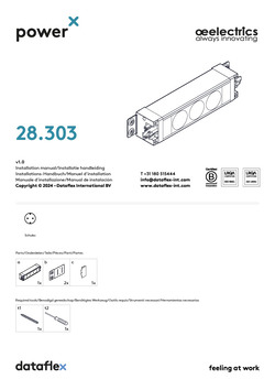 Manuale d'installazione