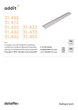 Manuale d'installazione   31.452_cd.dwg