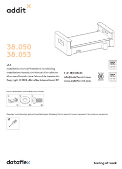 Installations-Handbuch