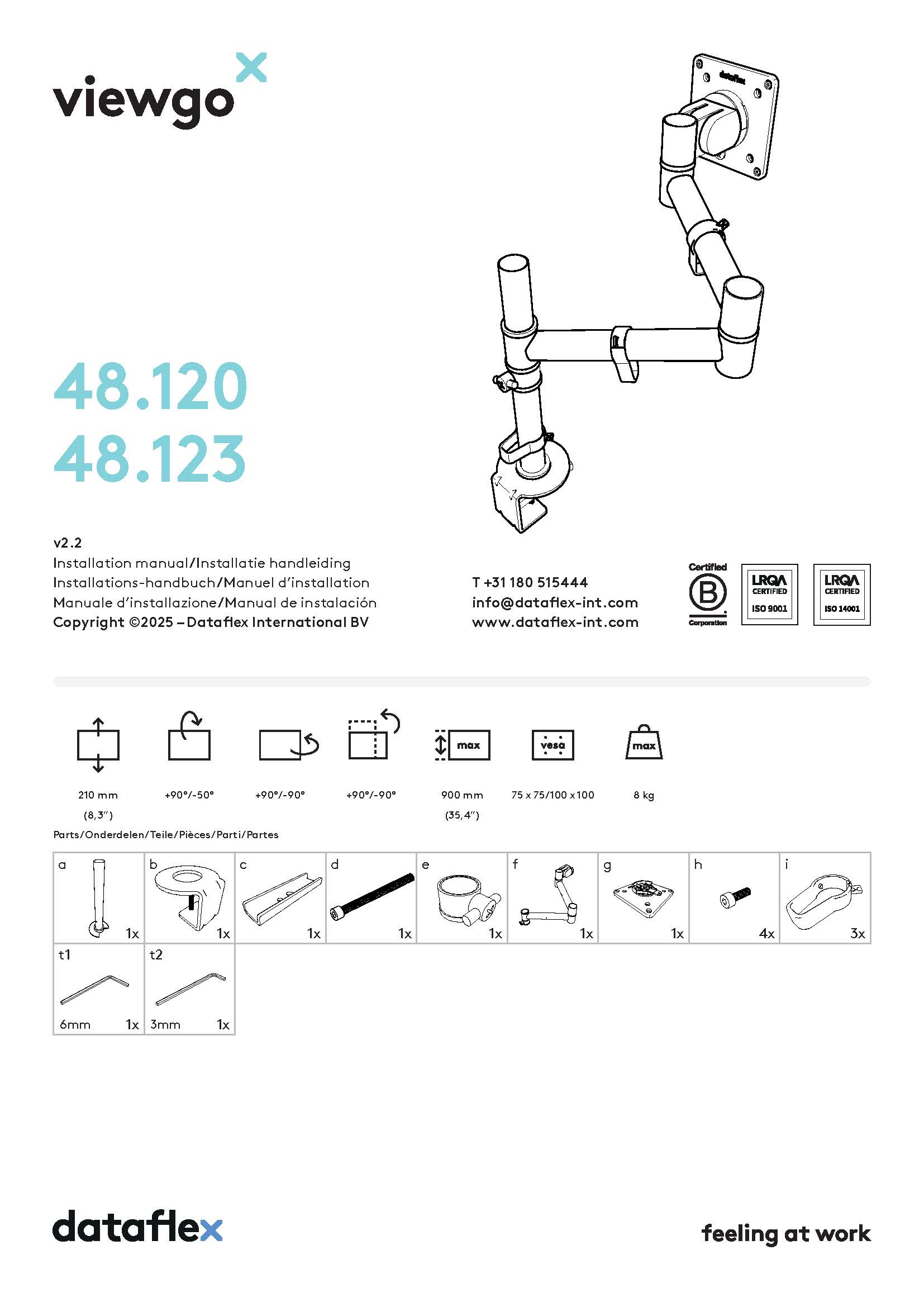 Installations-Handbuch