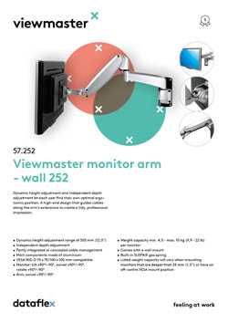 Product sheet