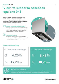 Ecosheet