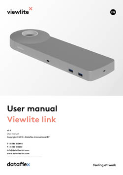 User manual