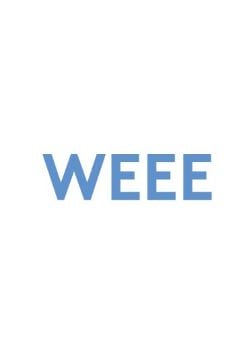 WEEE declaration