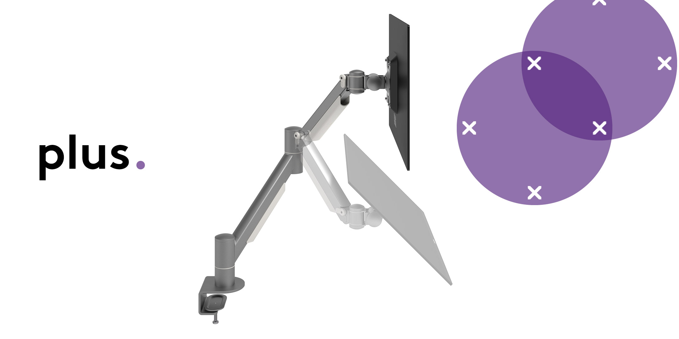 Ein schlichter & unkomplizierter ergonomischer Alleskönner