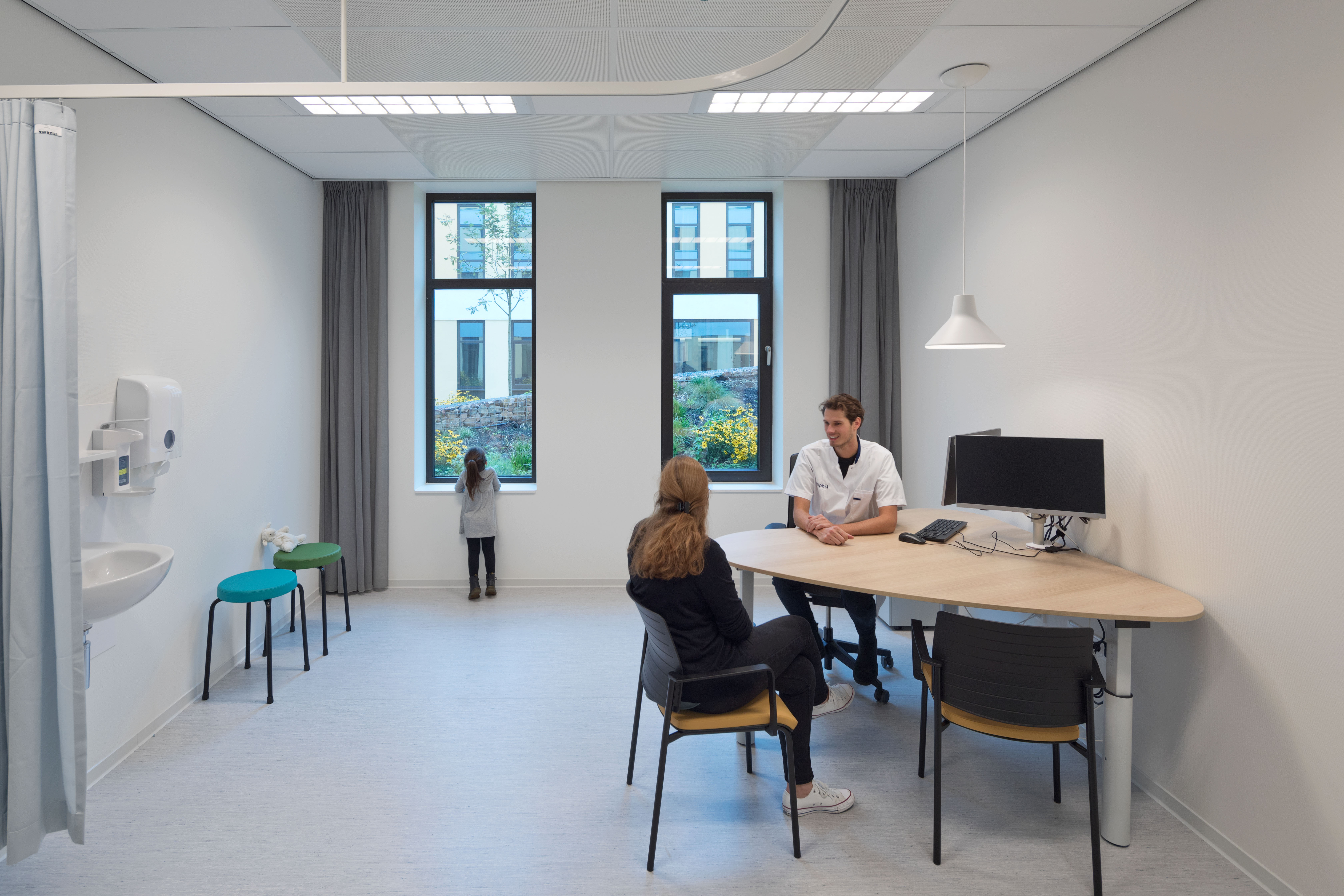 Amphia Hospital, Breda