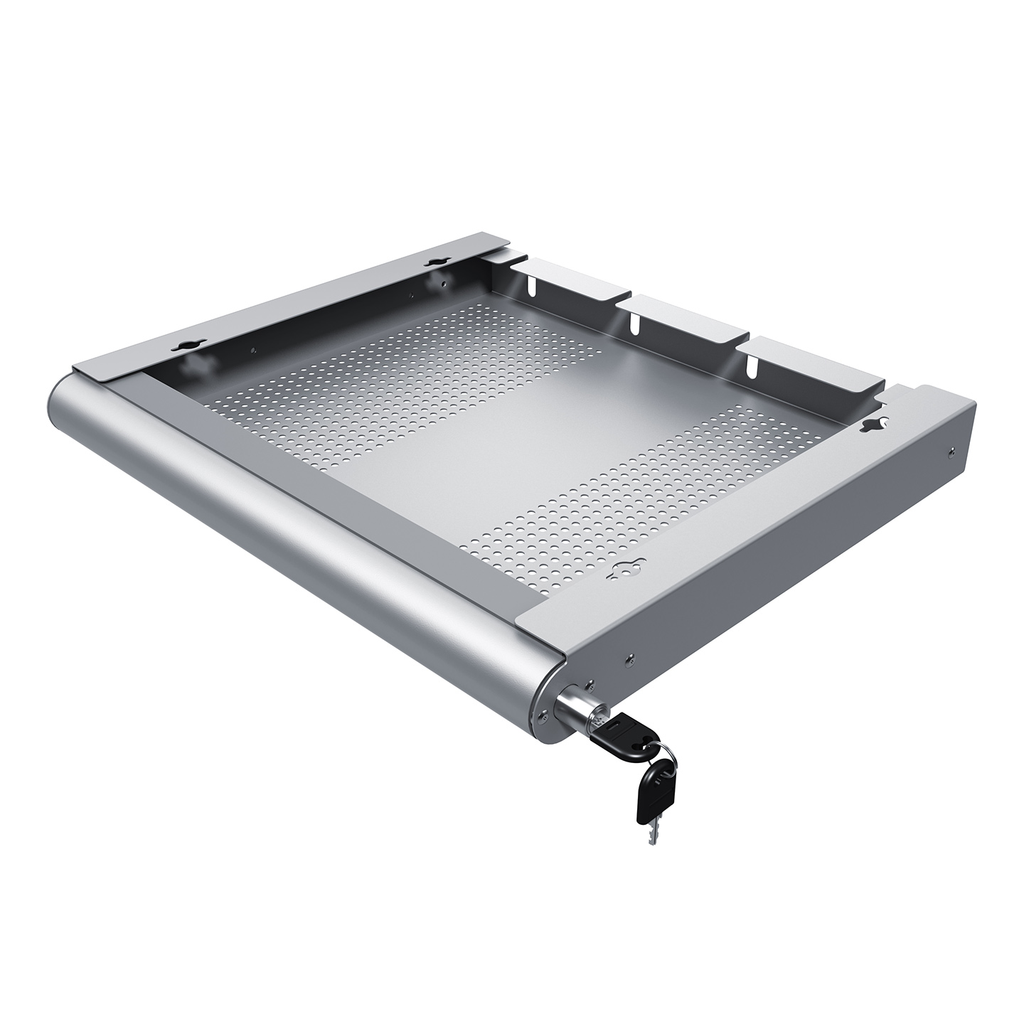 Addit laptop Sicherheits Schublade 622