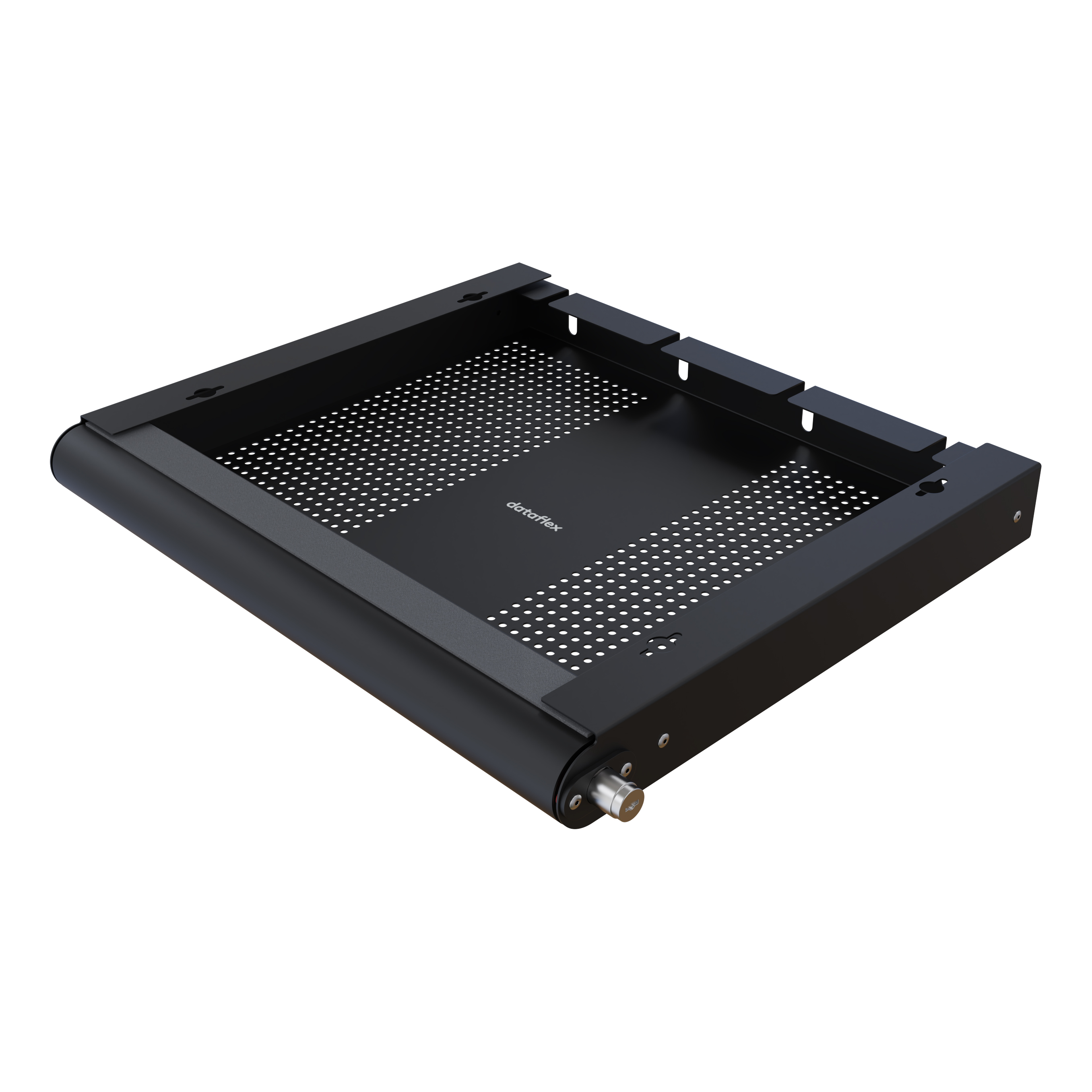 Addit laptop Sicherheits Schublade 623