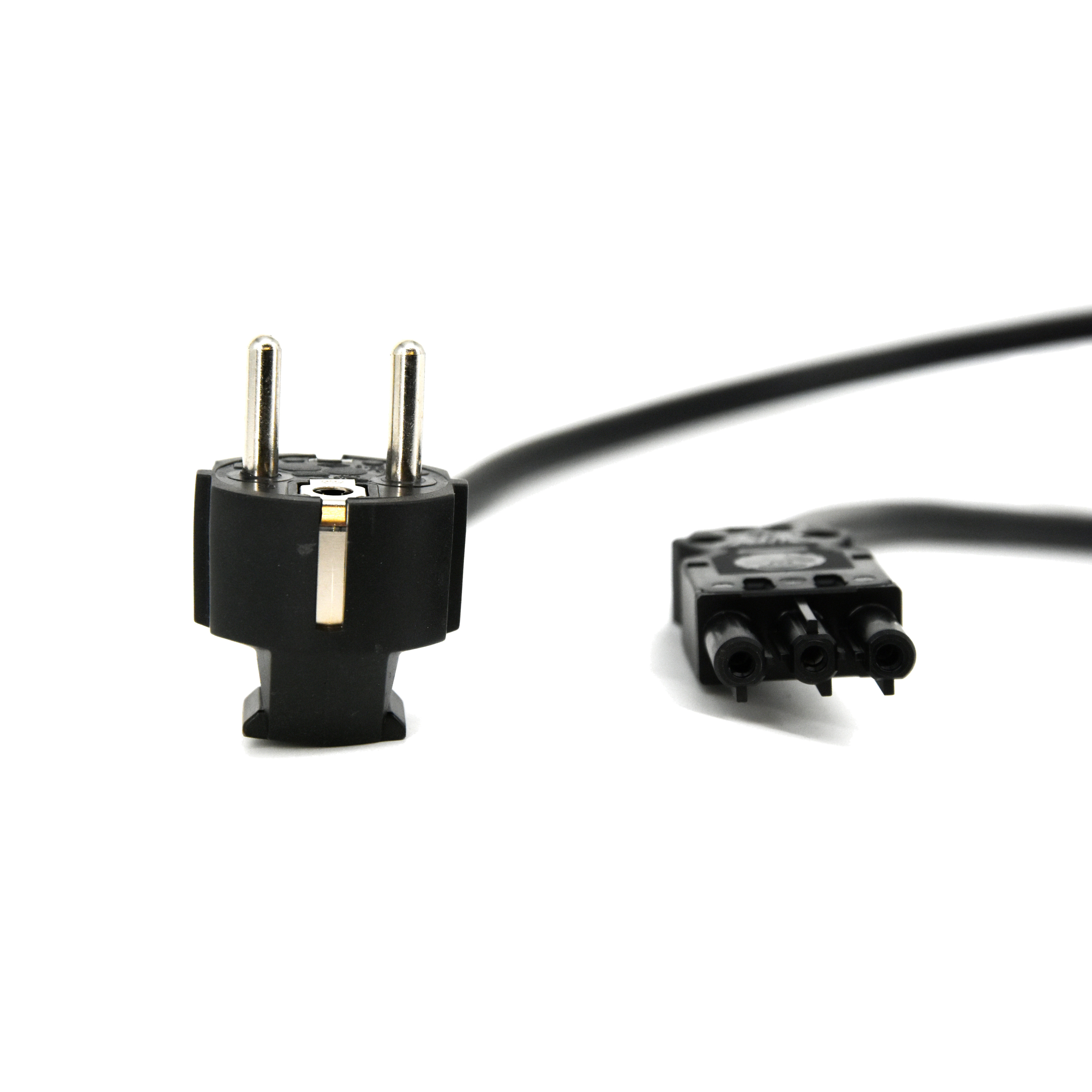 Câble GST18 femelle vers Schuko 3m - 163