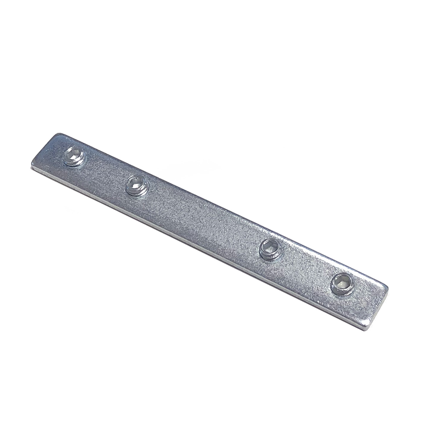 31.492 This small metal strip makes it possible to easily connect two lengths of cable protector.