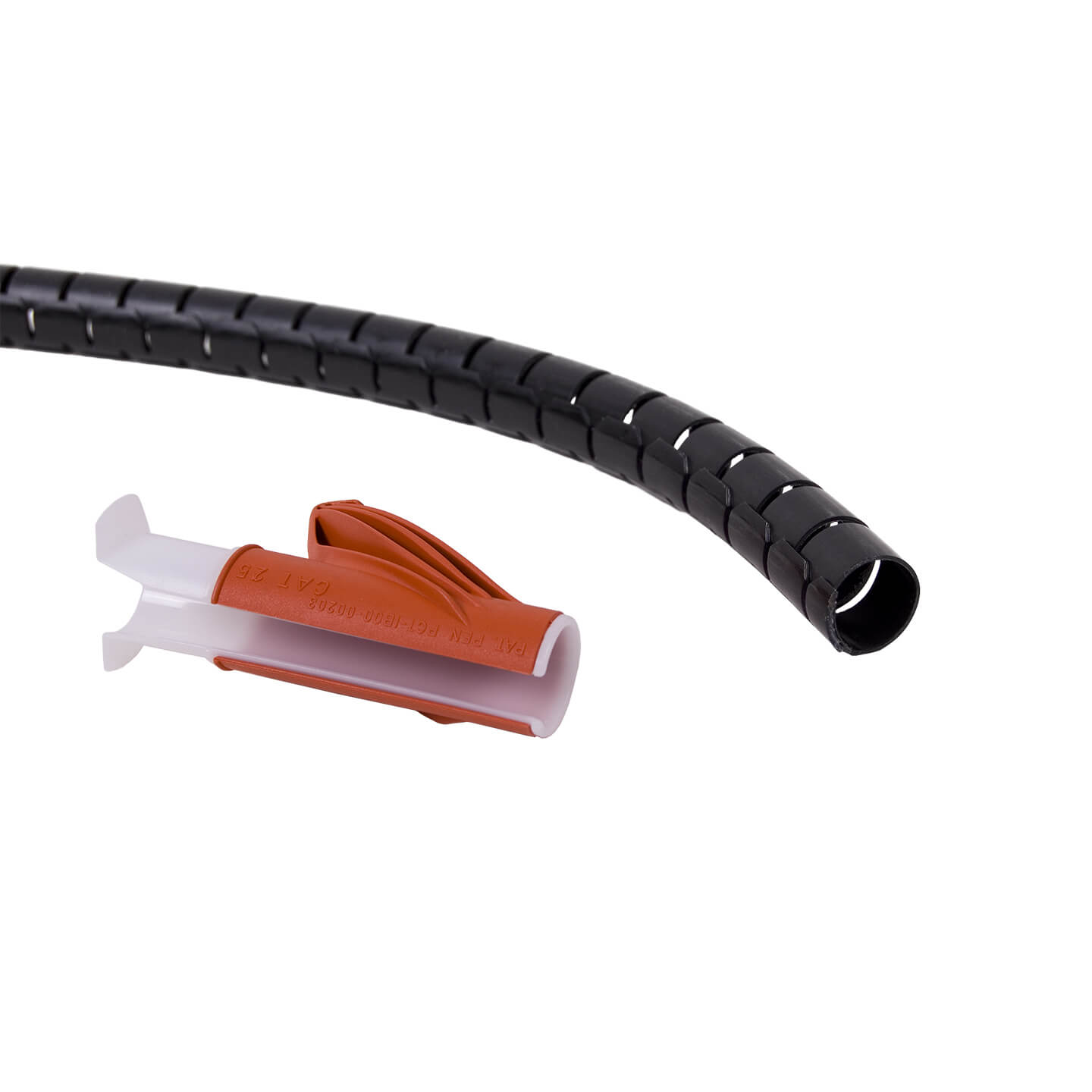 Addit bobina mangiacavo ø15 mm/3 m & utensile inseritore 733
