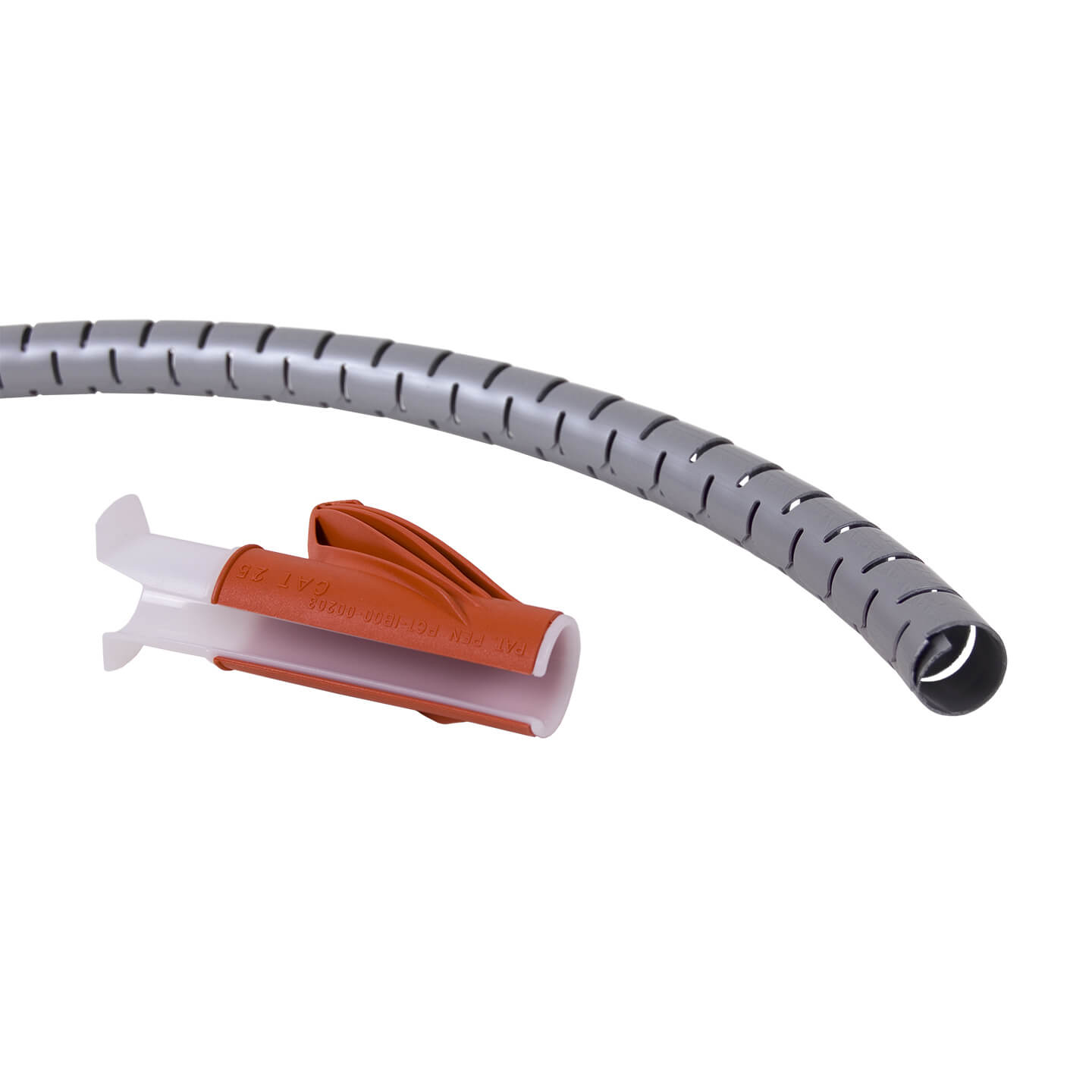 Addit range-câbles ø15 mm/3 m et outil à main 732