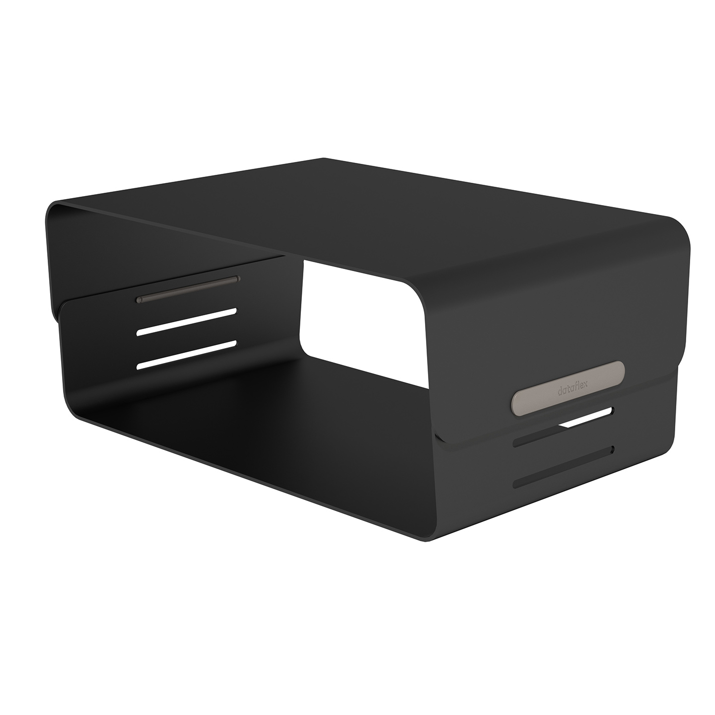 Bento® Monitorerhöhung - verstellbar 123