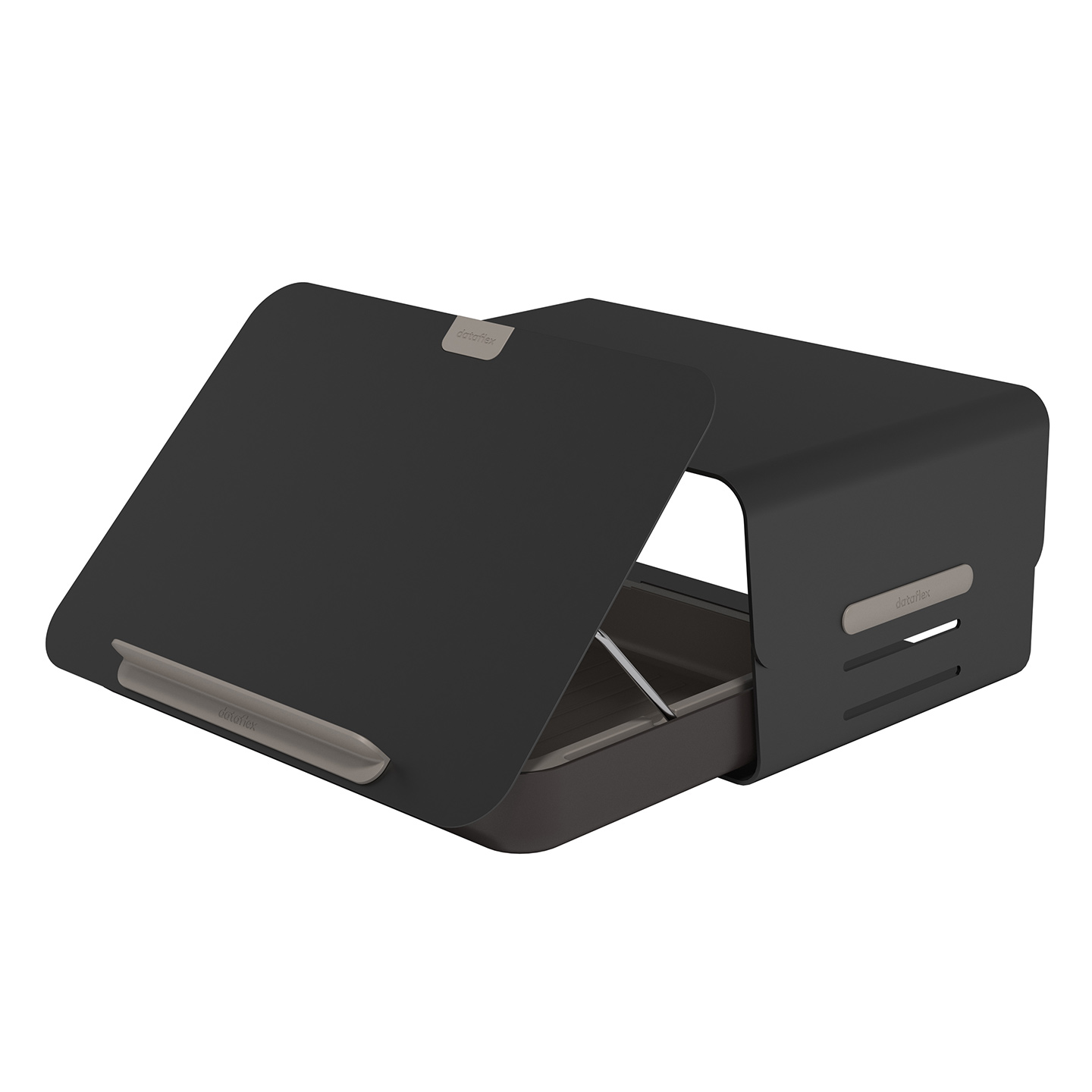 set ergonomico per scrivania Bento® 223