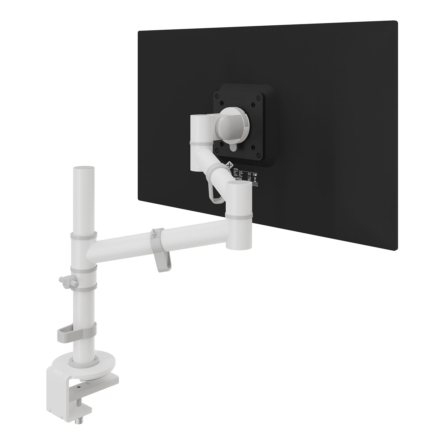 Viewgo Monitorarm – Schreibtisch 120