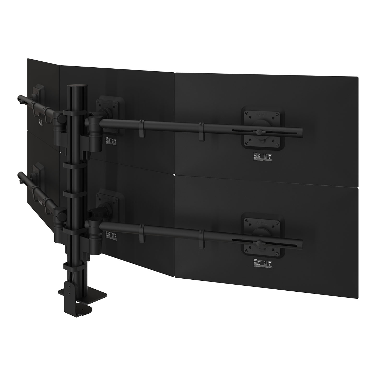 Viewgo modular braccio per monitor - scrivania 263
