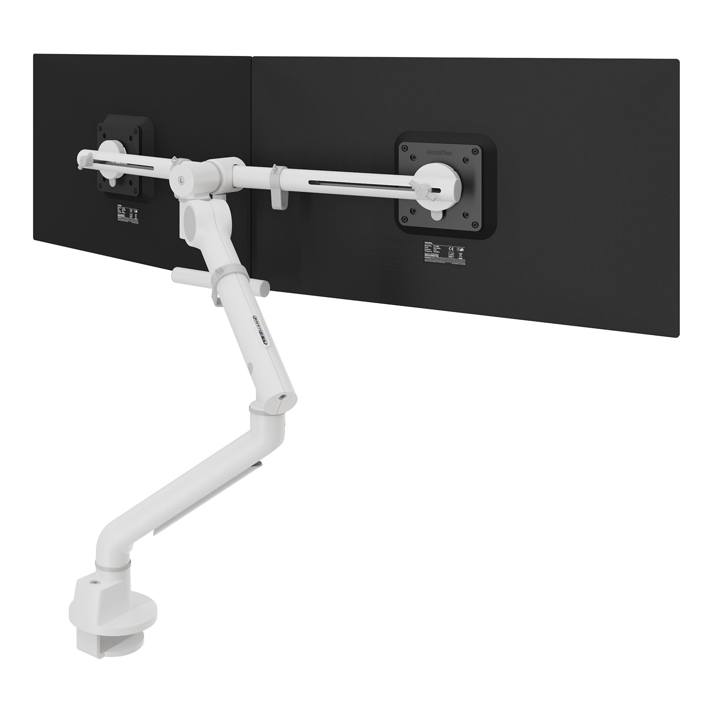 Viewgo pro bras support écran - bureau 640