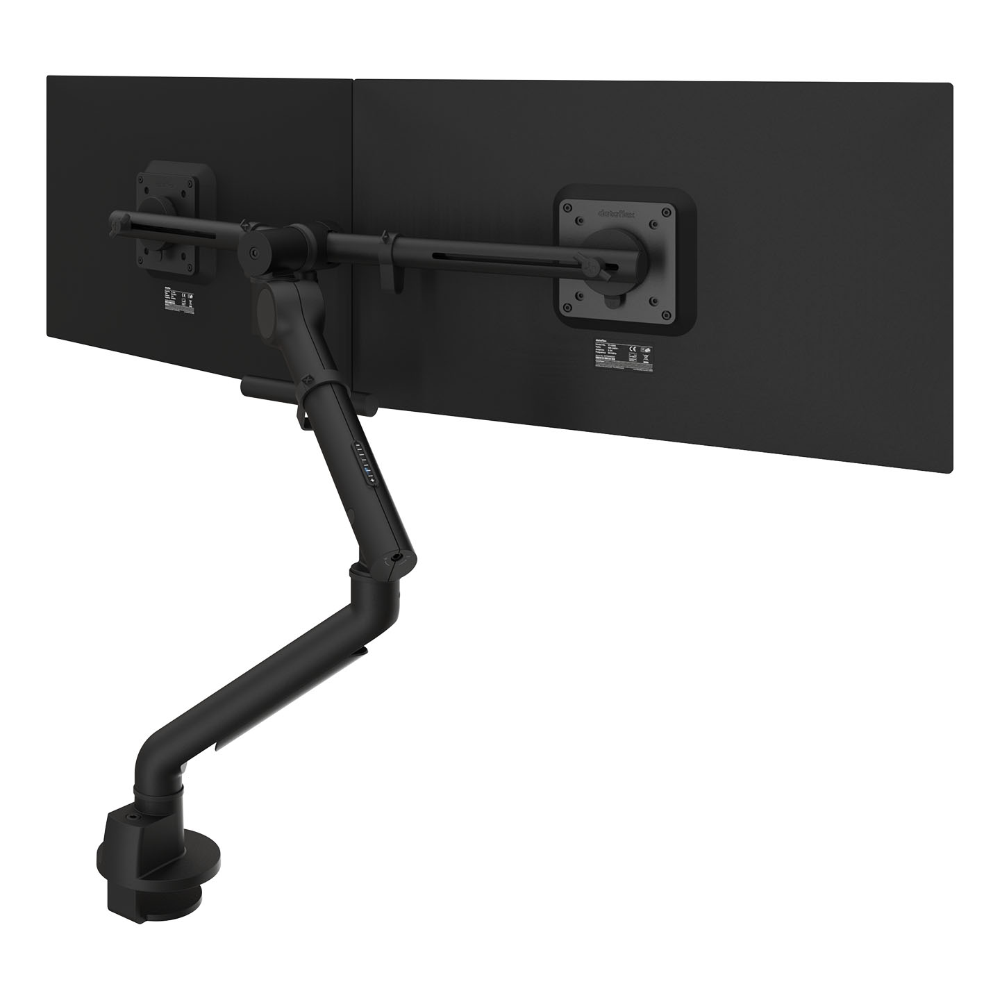 Viewgo pro Monitorarm - Schreibtisch 643
