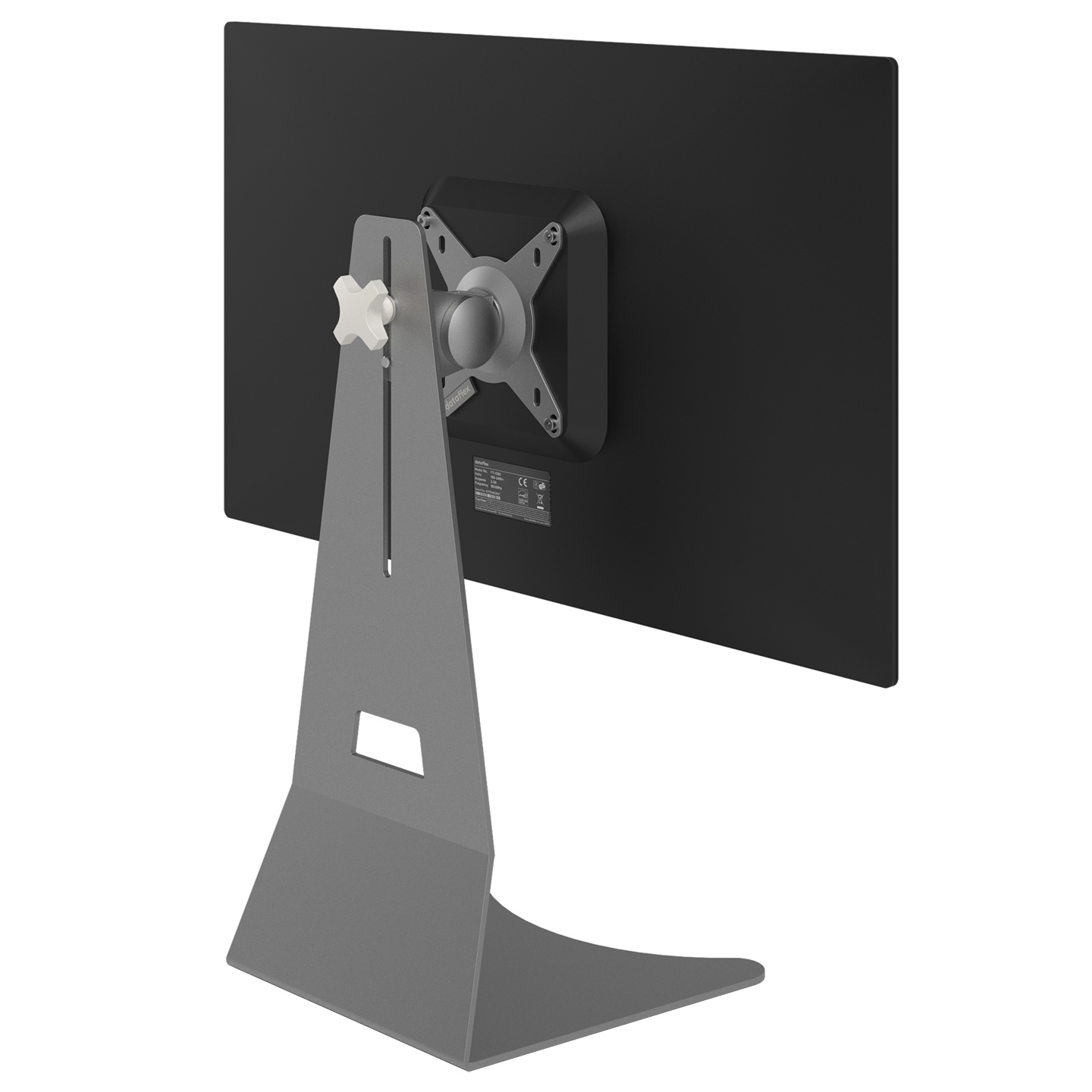 Addit pied support écran 502