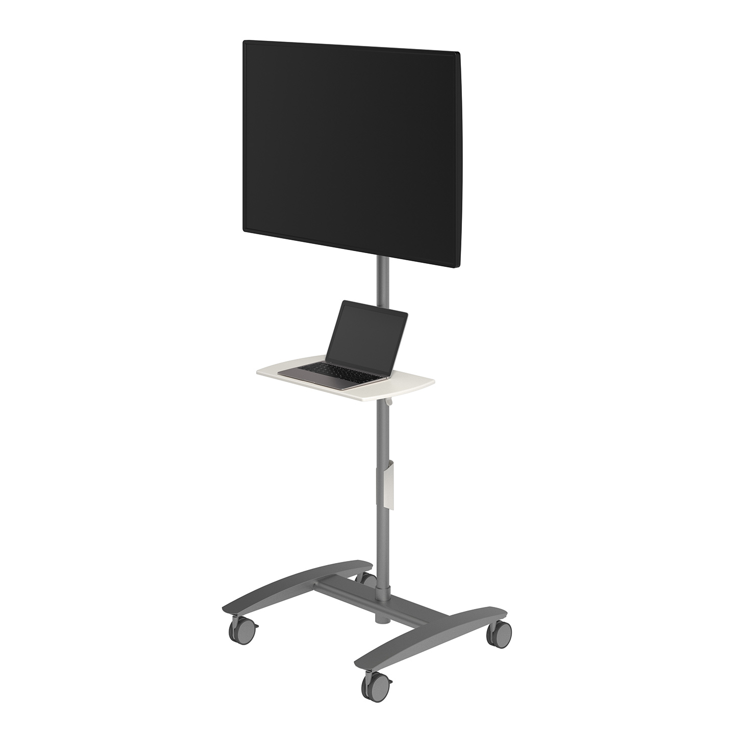 Viewmate Workstation - Fußboden 712