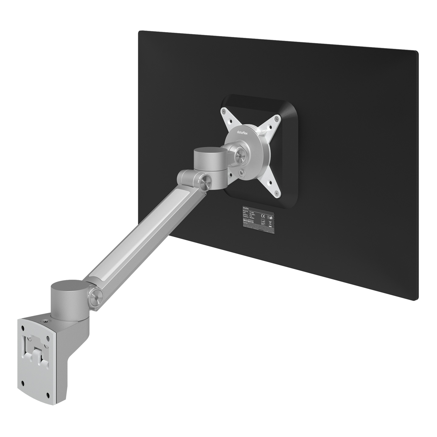 Viewlite plus Monitorarm - Wand 312