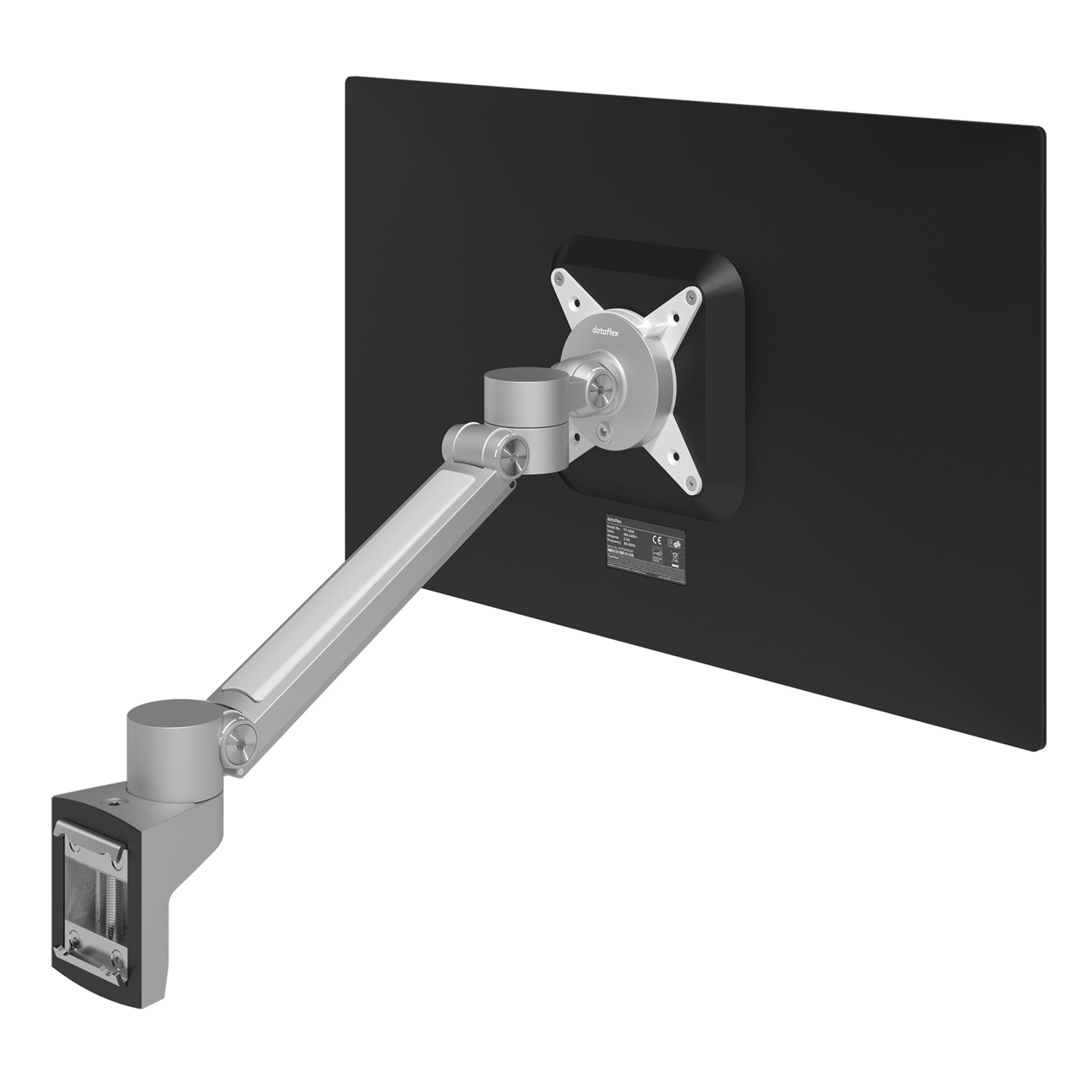 Viewlite plus Monitorarm - Schiene 512
