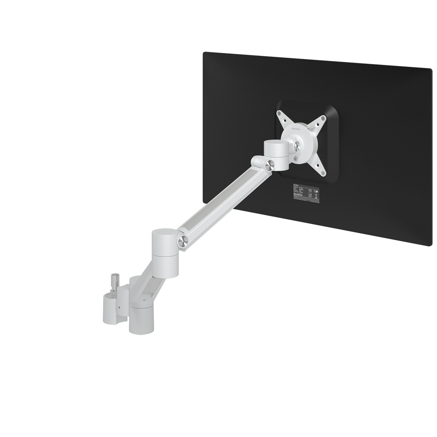 Viewlite Dual-Monitorarm-Upgrade-Kit - Option 600