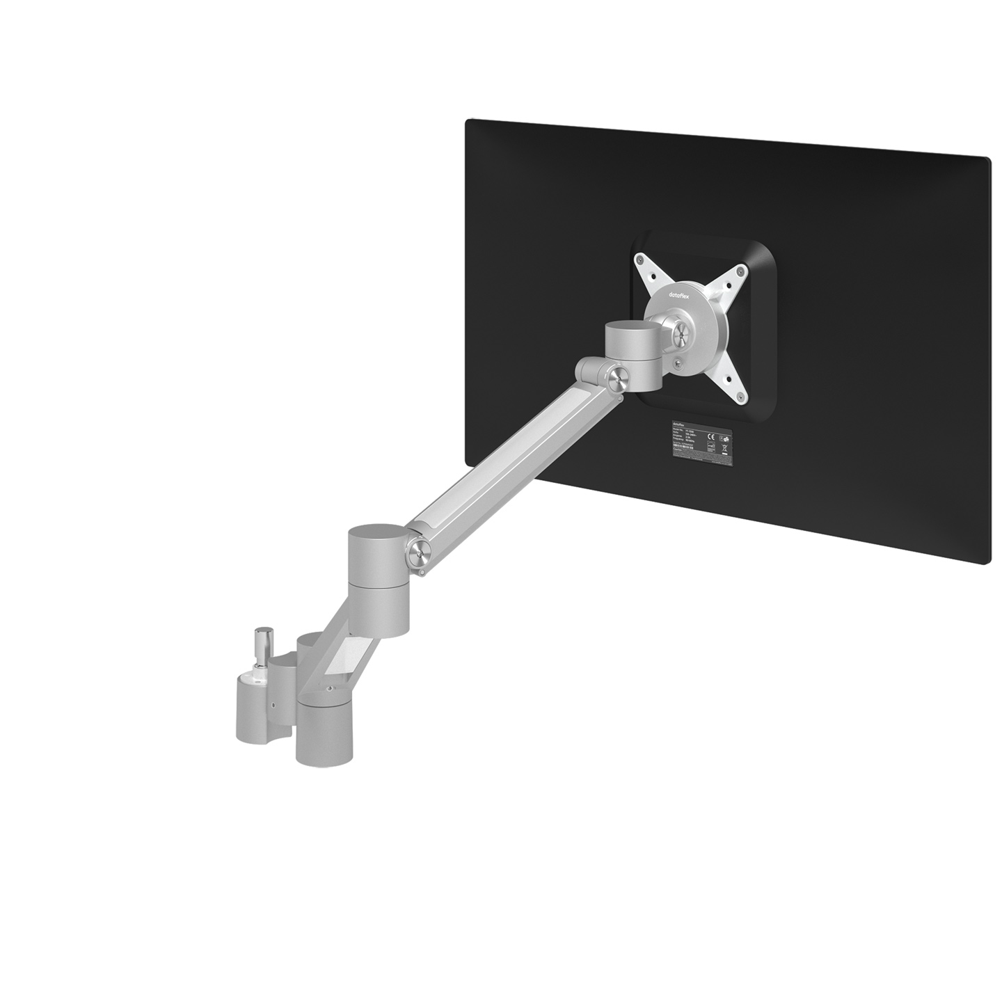 Viewlite Dual-Monitorarm-Upgrade-Kit - Option 602