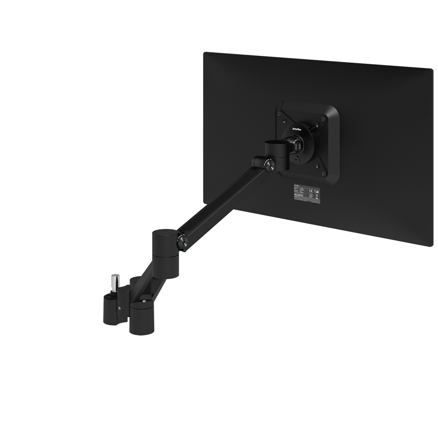 Viewlite Dual-Monitorarm-Upgrade-Kit - Option 603