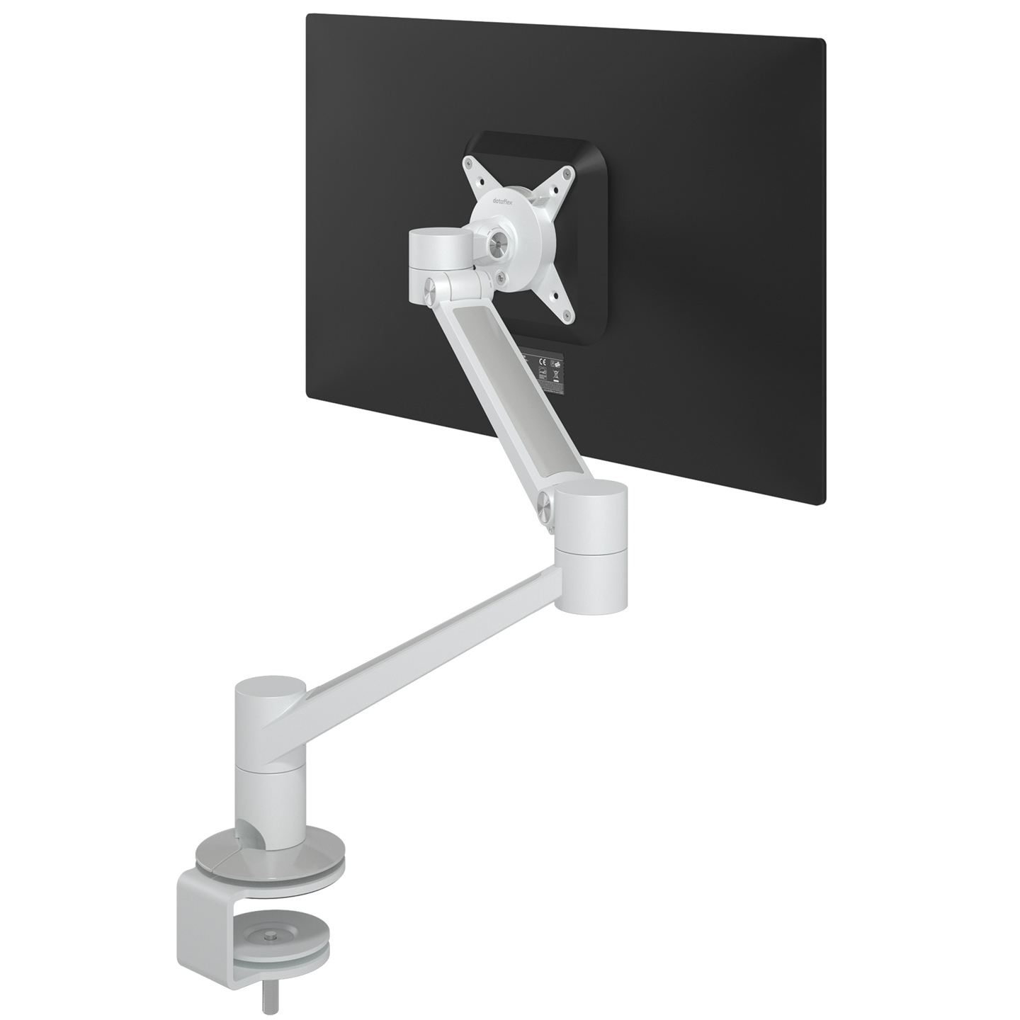 Viewlite plus Monitorarm - Schreibtisch 620