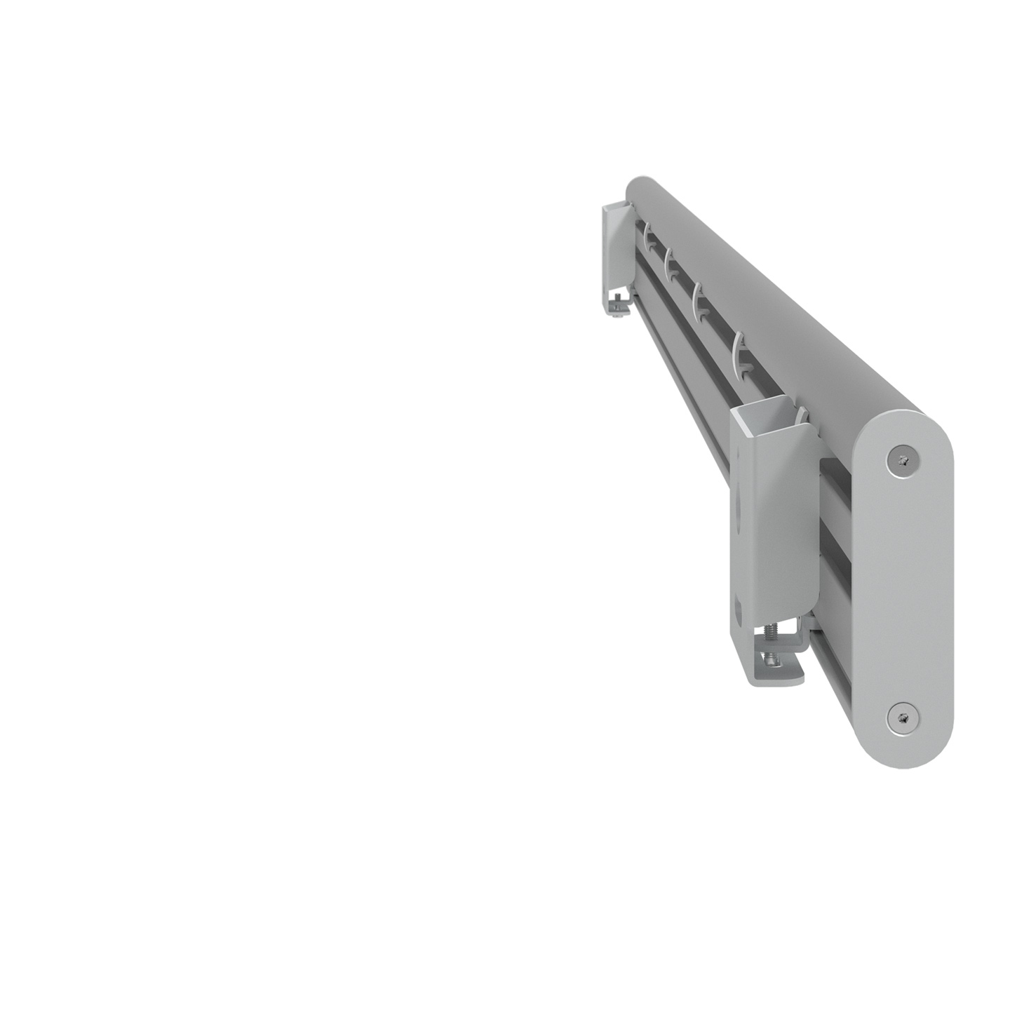 Viewlite Schienensystem - Wand 712