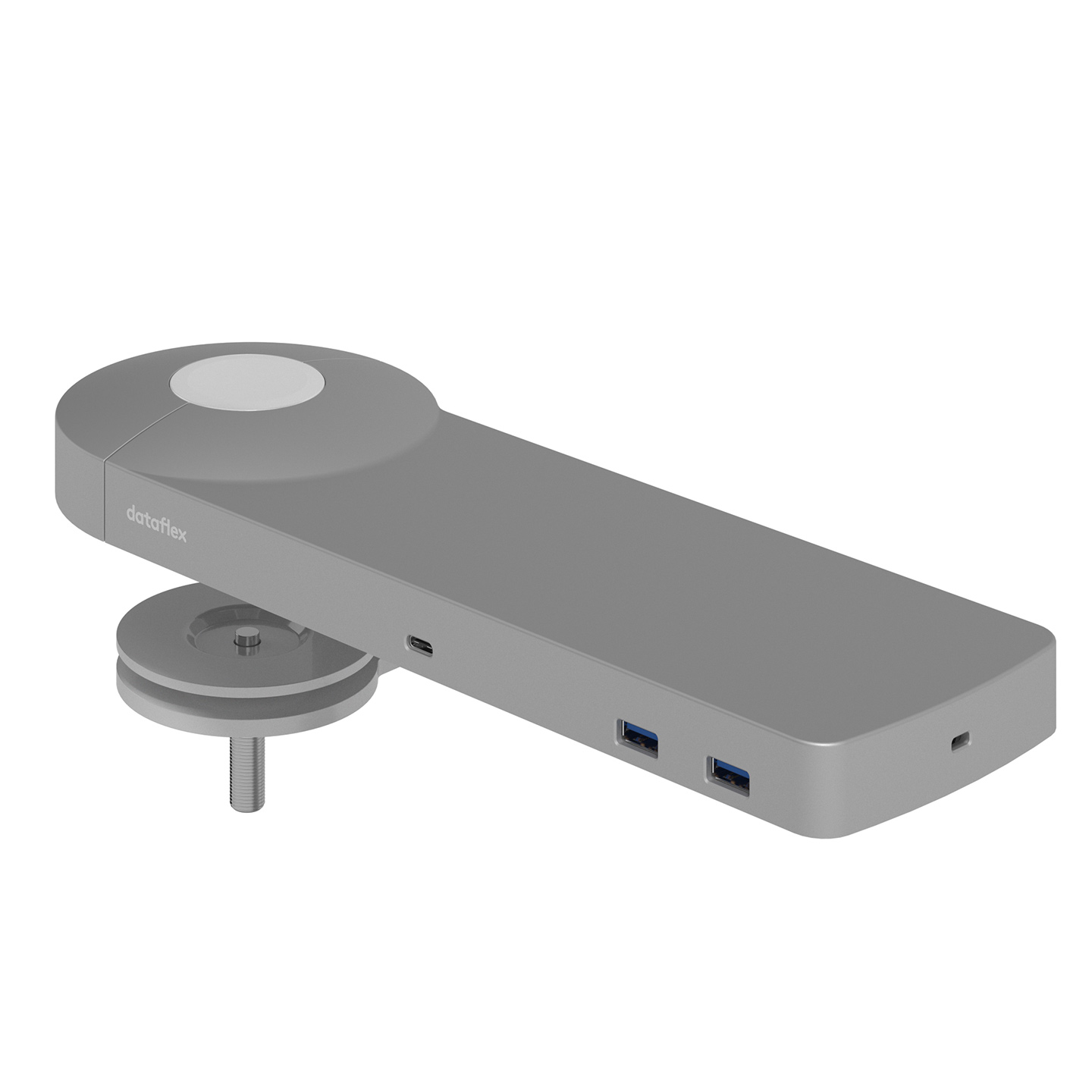 58.812 Connectez facilement votre ordinateur portable ou votre tablette à n’importe quelle station de travail moderne. Rechargez vos appareils, connectez-vous à n’importe quel réseau et à deux écrans. La technologie USB-C de Link rend tout cela possible en quelques secondes, avec un seul câble. Placez Link n’importe où sur votre bureau. Pas de logiciel supplémentaire requis.

Besoin d'aide pour utiliser Link?
Voir la Foire Aux Questions (FAQ).