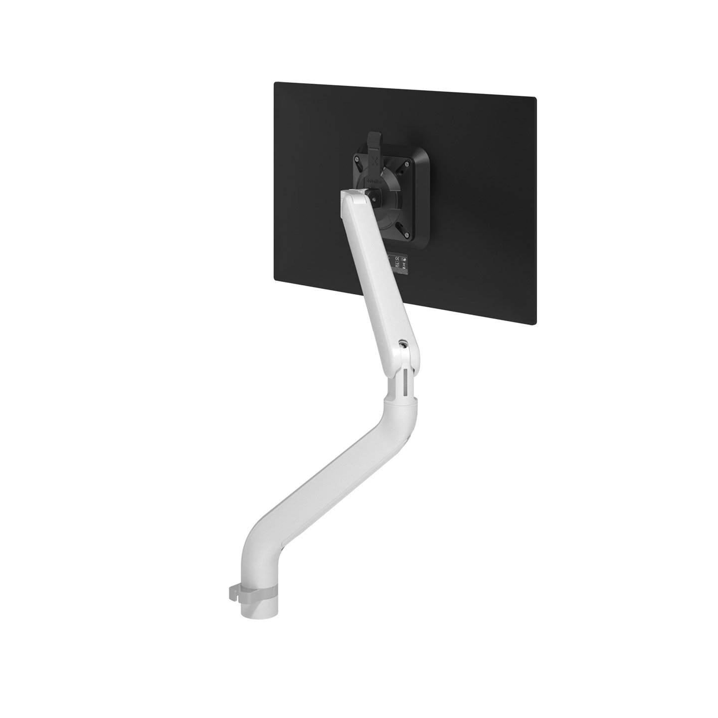 Viewprime plus Monitorarm - Schreibtisch 110