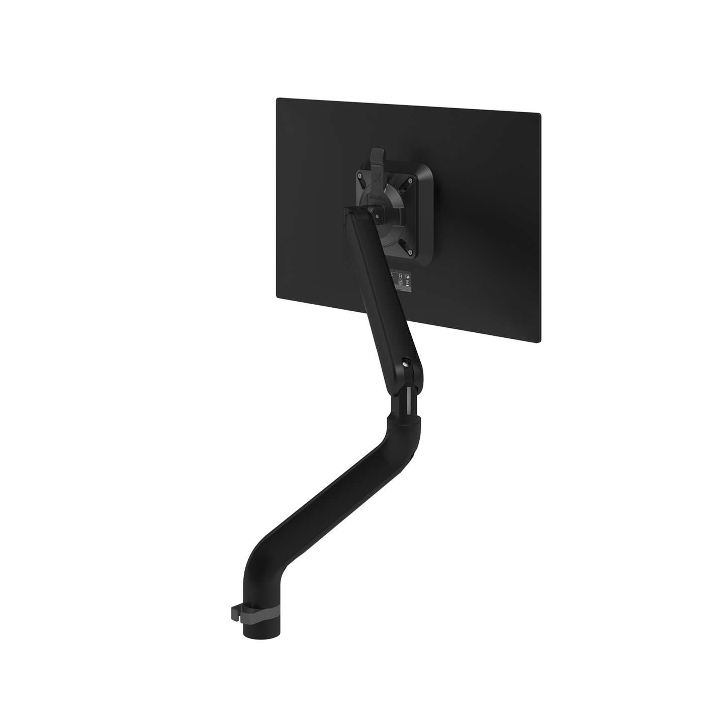 Viewprime plus Monitorarm - Schreibtisch 113