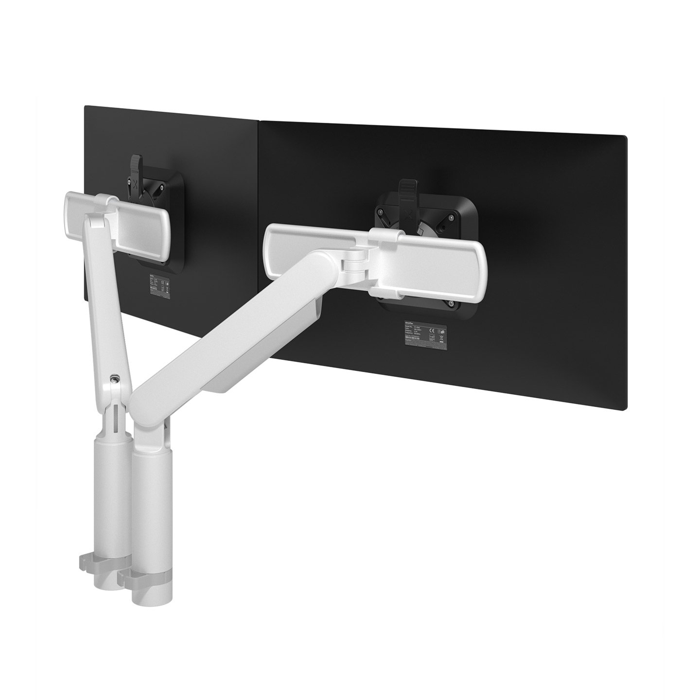 Viewprime plus Monitorarm - Schreibtisch 210