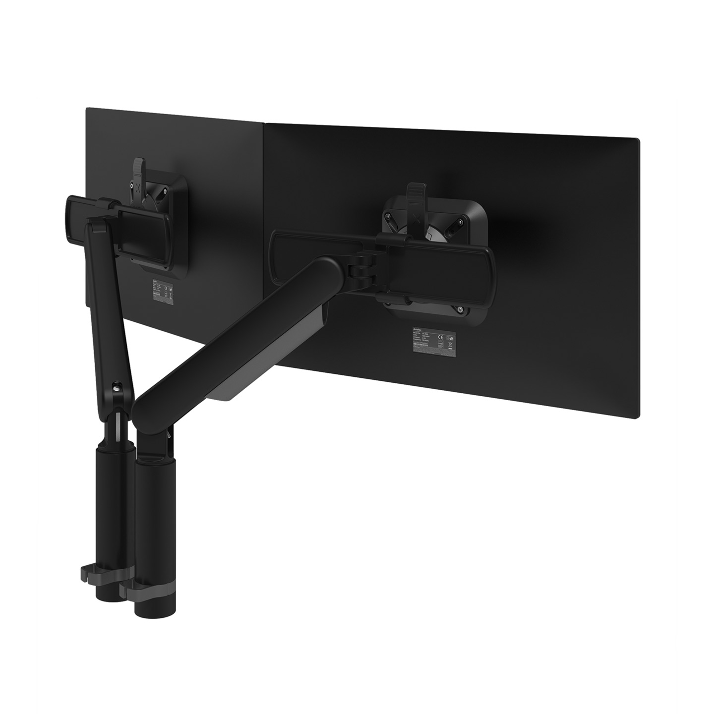 Viewprime plus Monitorarm - Schreibtisch 213