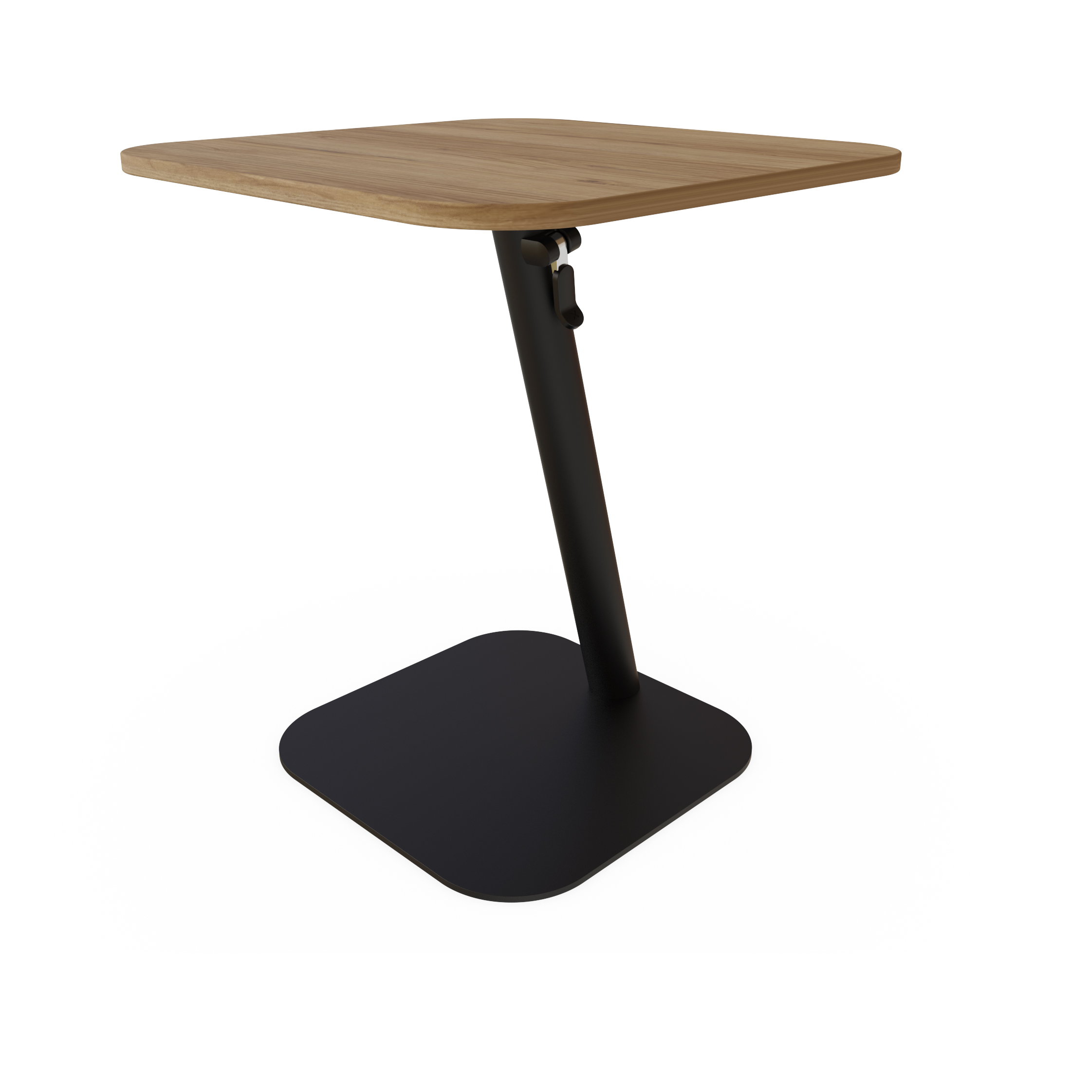 BNTBE Konfigurierter Bento® Laptop-Tisch - BNTBE