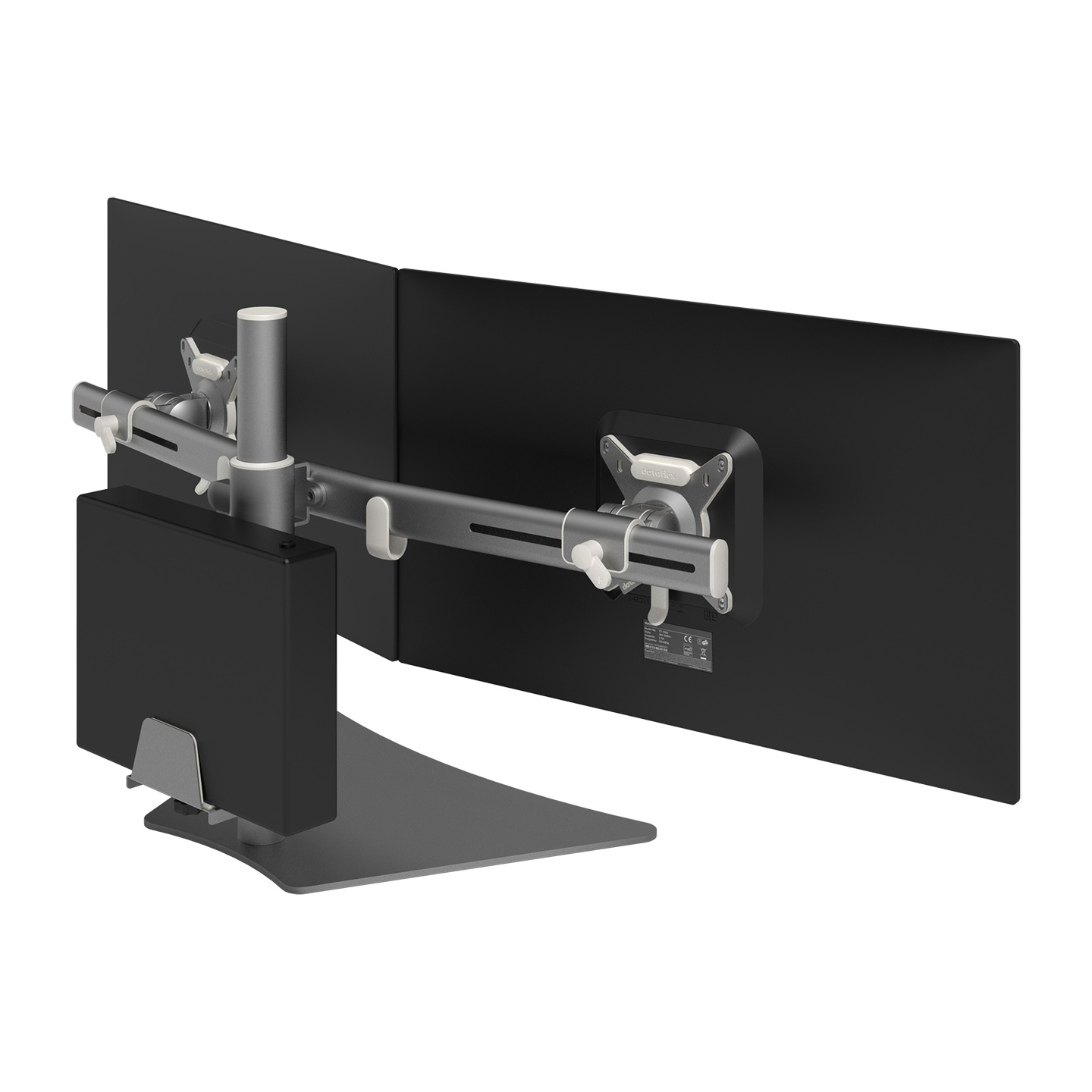 VMTSI2E11A6I Configured Monitor arm - VMTSI2E11A6I