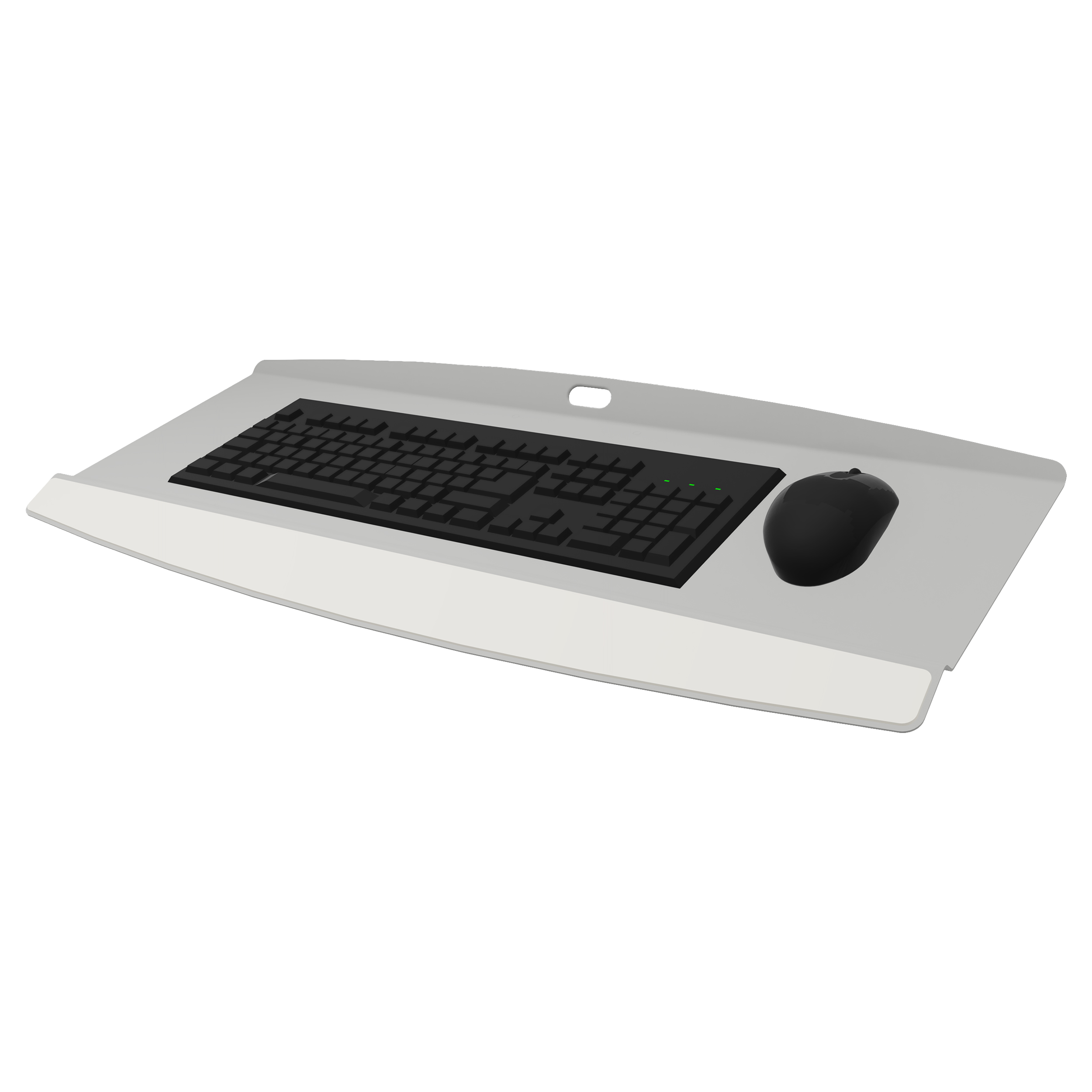 VMTSM5I Extension configurée - VMTSM5I