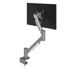 Benefits of a Monitor Arm in Your Home Office